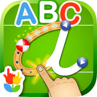 Schule der Buchstaben APK
