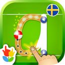 LetterSchool - Lär dig skriva! APK