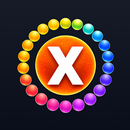 Letter Wheel: Word Trivia Game APK