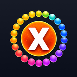 Letter Wheel: Word Trivia Game