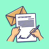 Professional Letter Templates icône