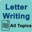 Letter Writing on All Topics