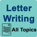 Letter Writing on All Topics APK