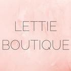 Lettie Boutique icône