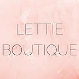 Lettie Boutique
