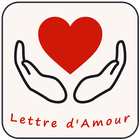 Lettre d'Amour 2024 icono