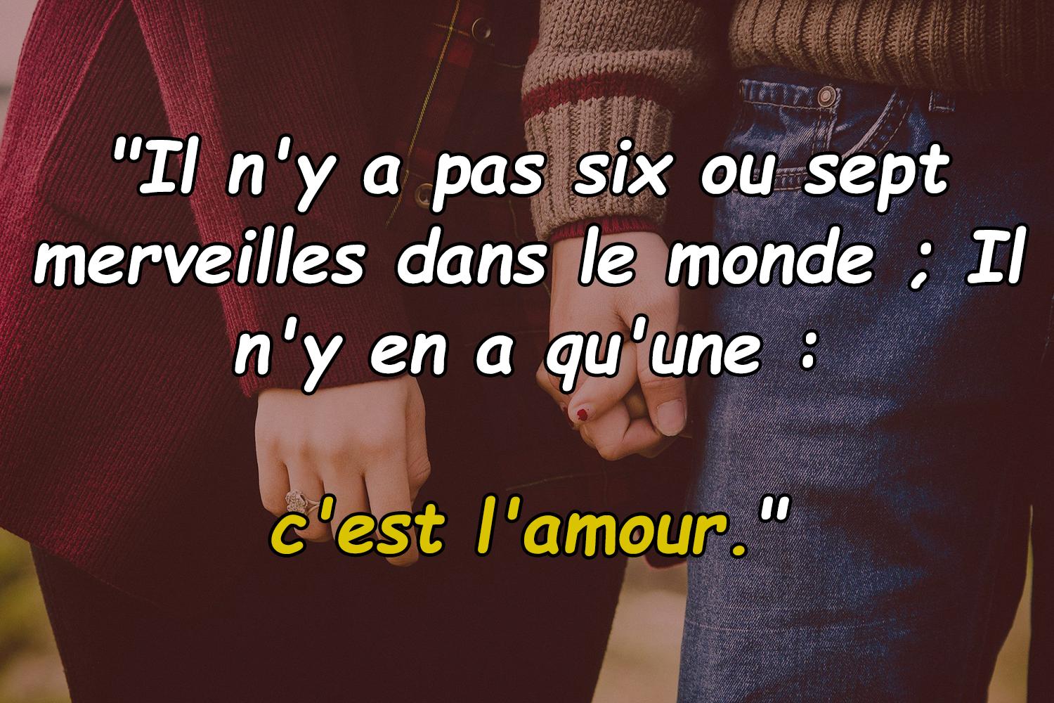 Lettre d'Amour 2023 APK für Android herunterladen
