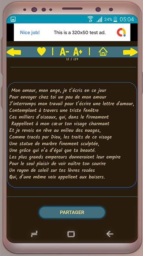Lettres D Amour Pour Une Femme For Android Apk Download Lettres D Amour Pour Une Femme For Android Apk Download