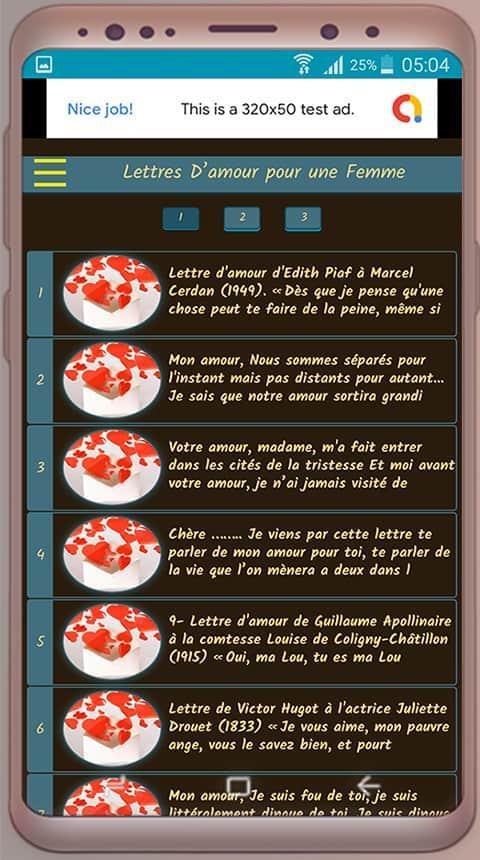 Lettres D Amour Pour Une Femme For Android Apk Download Lettres D Amour Pour Une Femme For Android Apk Download