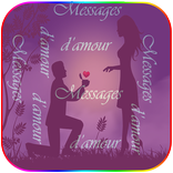 Messages d'amour
