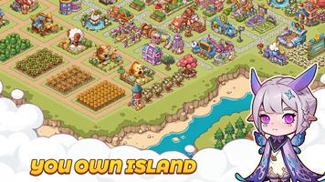 Dream Island Screenshot 3