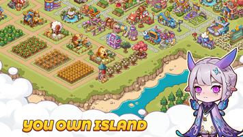 Dream Island syot layar 3