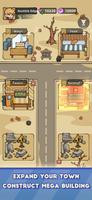 Wasteland Survival imagem de tela 3