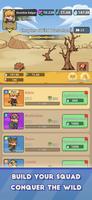 Wasteland Survival imagem de tela 1