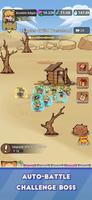 Wasteland Survival imagem de tela 2