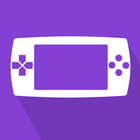 Delta GBA Emulator ícone