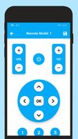 Remote For LE TV captura de pantalla 3