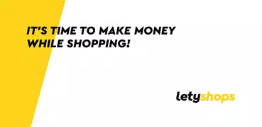 Cashback — LetyShops