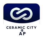 CERAMIC CITY @ AP ไอคอน