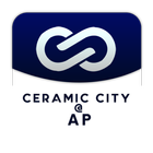 CERAMIC CITY @ AP icône