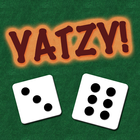Yatzy HD-icoon