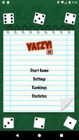 Yatzy HD-poster