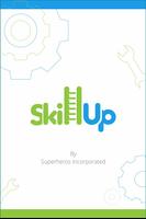 Skill Up Affiche