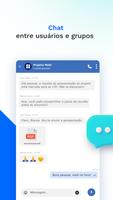 Mobi Leucotron 포스터