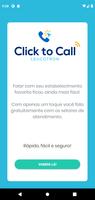 Click to Call Plakat