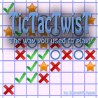 Icona Tic Tac Twist