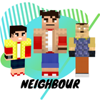 Skin Neighbour icon