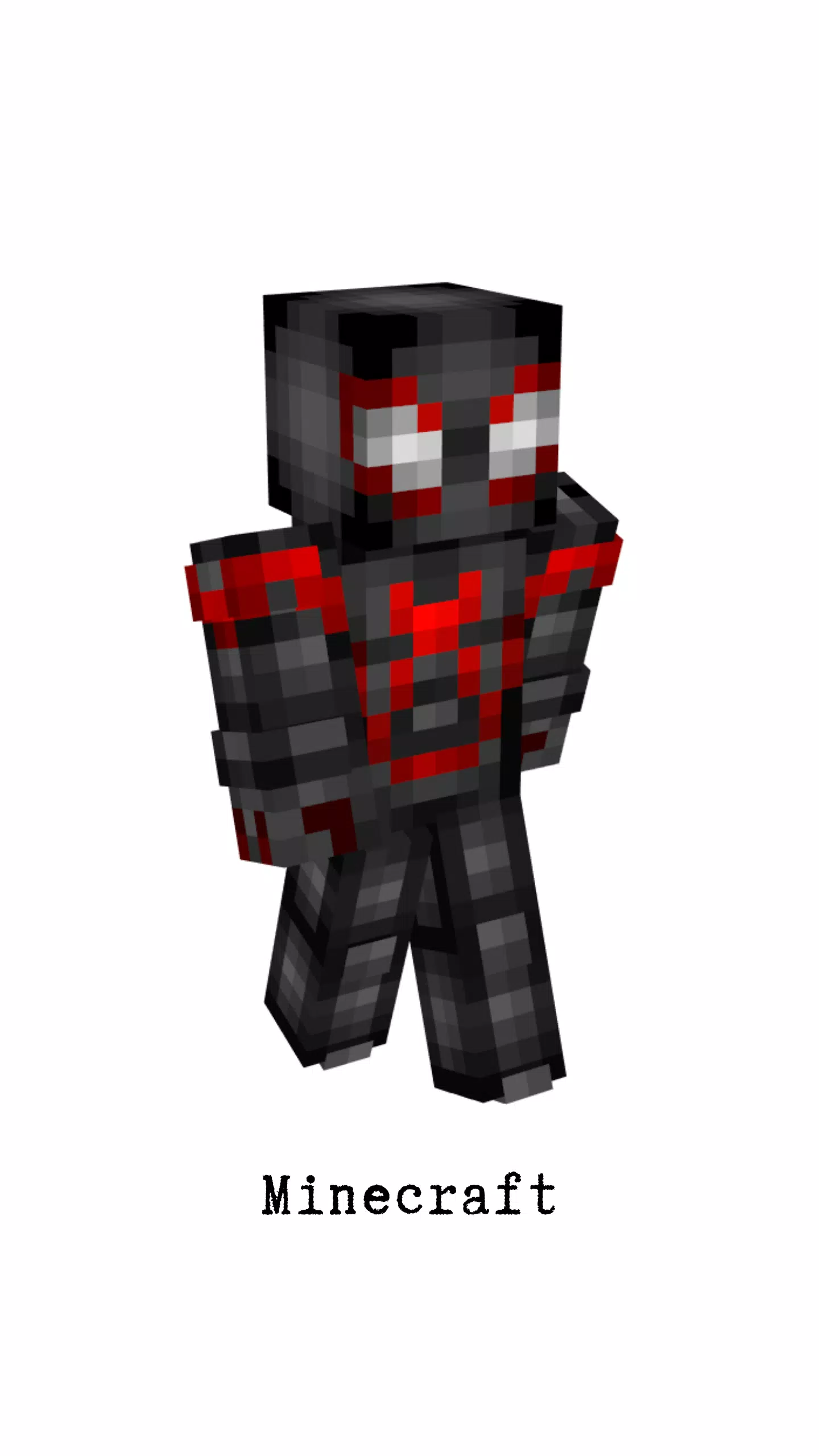 Skin Spiderman For Mcpe Apk For Android Download
