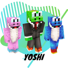 Skin Yoshi icono