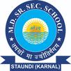 MD SCH STAUNDI APK
