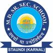MD SCH STAUNDI icon