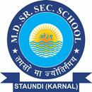 MD SCH STAUNDI APK