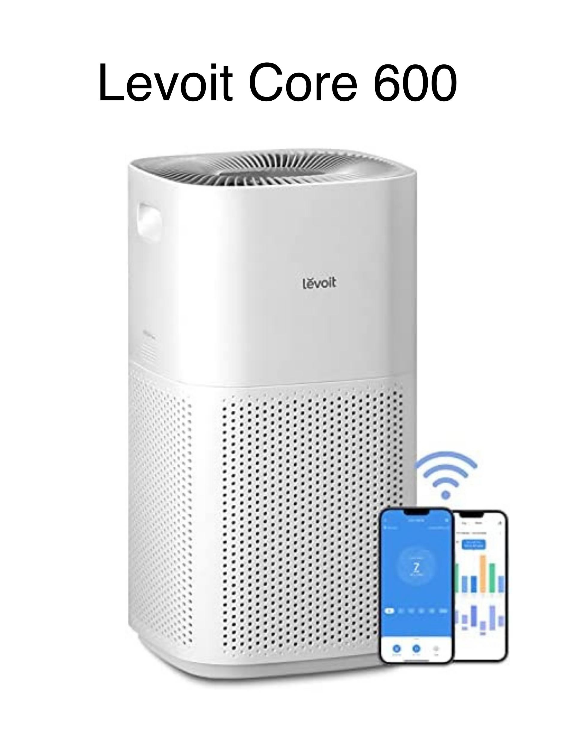 Levoit Air Purifier Guide APK for Android Download