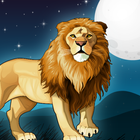 Night Hunter أيقونة
