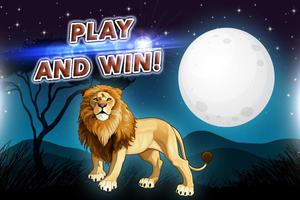 Night Hunter الملصق