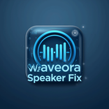Waveora Speaker Fix