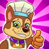 paw cake patrol APK
