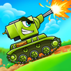 Tank Games: Combat wars APK