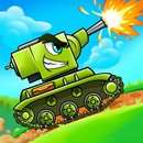 APK Tank Games: Combat wars