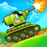 Tank Games: Combat wars