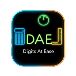 Digits At Ease