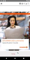 3 Schermata SYLVANIA LED Lighting Catalog