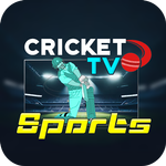 SportsHD: Live Cricket TV 2023 icon