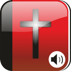 The Bible Audio-Books ikon