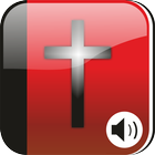 آیکون‌ The Bible Audio-Books