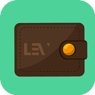 Icona Levante Wallet